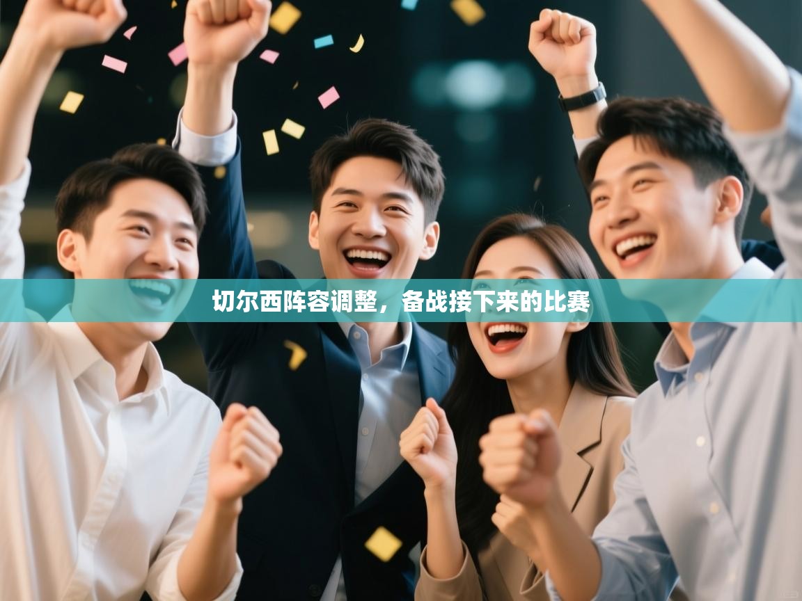 切尔西阵容调整，备战接下来的比赛  第2张