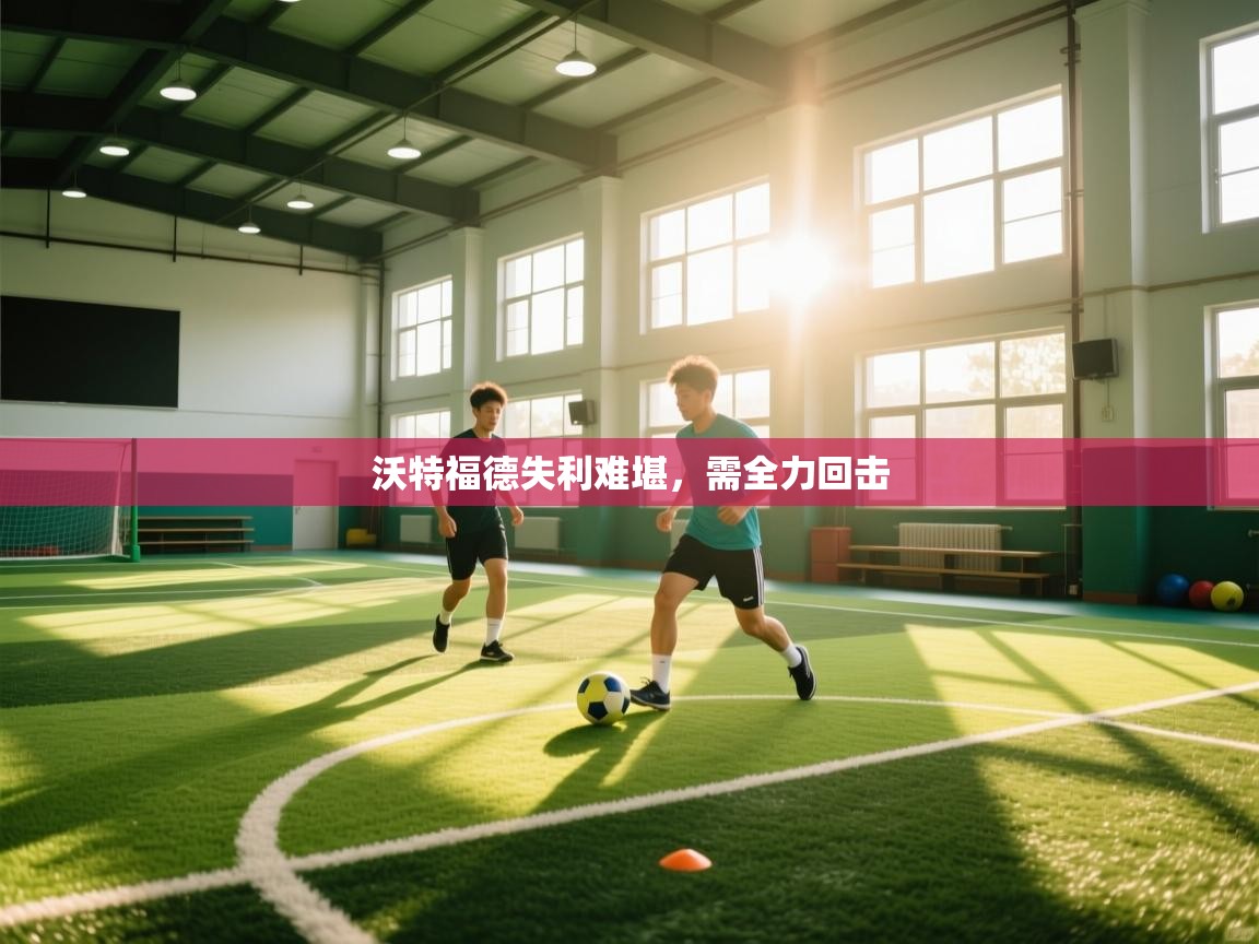 沃特福德失利难堪，需全力回击  第1张