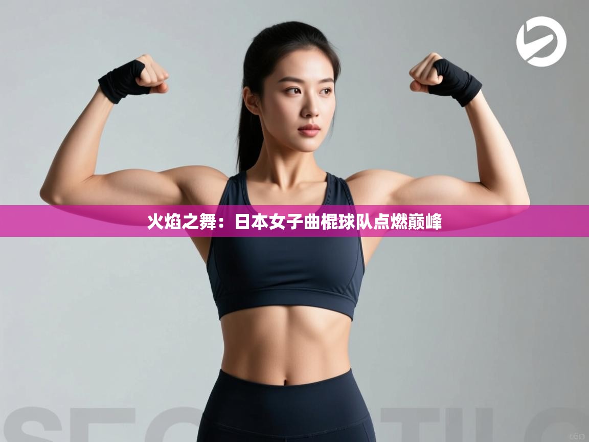 火焰之舞:日本女子曲棍球队点燃巅峰 第2张