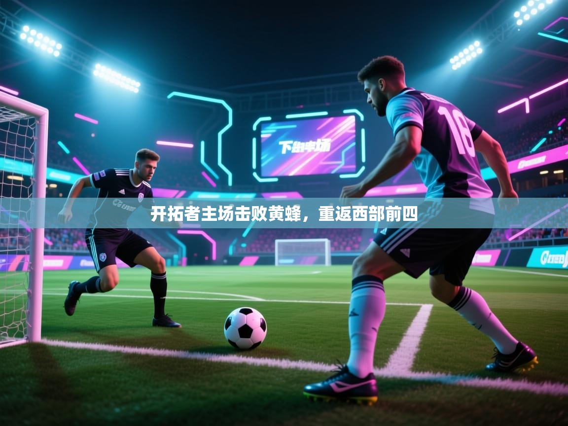 开拓者主场击败黄蜂，重返西部前四  第2张