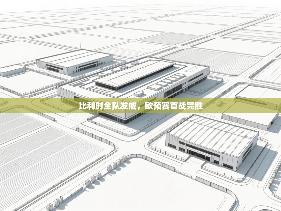 比利时全队发威,欧预赛首战完胜 第2张